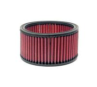 K&N Engine Air Filter: High Performance, Premium, Washable, Industrial Replacement Filter, Heavy Duty: E-9156