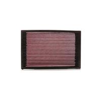 K&N 33-2080 Replacement Air Filter Performance Fits Nissan Opel Saab Vauxhall