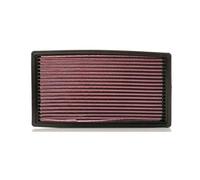 33-2819 K&N Air Filter fit FORD FOCUS 1998-2004, FOCUS SVT 2002-2004