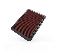 K&N Engine Air Filter: High Performance, Premium, Washable, Panel Filter: 1998-2017 (Land Cruiser 76/78/79, Land Cruiser Prado, Land Cruiser, LX470), 33-2146
