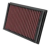33-2877 - K&N Air Filter For Ford Focus C-Max 1.6 Petrol 2004 - 2007