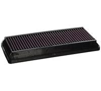 K&N Engine Air Filter: High Performance, Premium, Washable, Panel Filter: 2004-2008 (Crossfire), 33-2290