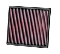 K&N Performance OE Replacement Air Filter Element - 33-2996