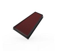 K&N Engine Air Filter: High Performance, Premium, Washable, Panel Filter: 2012-2019 (CLA180, CLA200, GLA250, A160, A180, A200, A250, B160, B200, B250, Q30, QX30), 33-2995