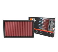 K&N Filters 33-3173 Air filter