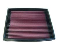 K&N Filters 33-2013 Air filter