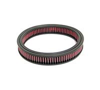 K&N Engine Air Filter: High Performance, Premium, Washable, Replacement Filter: Compatible Select 1973-1991 FORD/DODGE/MERCURY/LINCOLN Vehicle Models (See Description for Fitment Information), E-1290