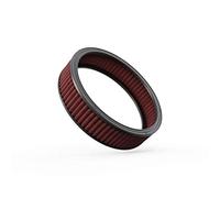 K&N Engine Air Filter: High Performance, Premium, Washable, Replacement Filter: Compatible with 1965-1985 Chevy/Buick/Cadillac/Oldsmobile/Pontiac (see product description for select models) E-1650