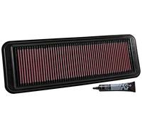 K&N Engine Air Filter: High Performance, Premium, Washable, Replacement Filter: Compatible with 1979-1991 LOTUS/TALBOT (Excel, Sunbeam, Simca Sunbeam), 33-2784