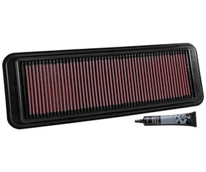 K&N Engine Air Filter: High Performance, Premium, Washable, Replacement Filter: Compatible with 1979-1991 LOTUS/TALBOT (Excel, Sunbeam, Simca Sunbeam), 33-2784