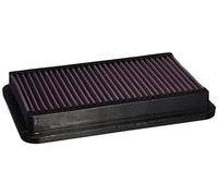 K&N Engine Air Filter: High Performance, Premium, Washable, Replacement Filter: Compatible with 1981-1998 TOYOTA (Spacia, Masterace, 4 Runner, Van, Pickup, Cressida), 33-2009