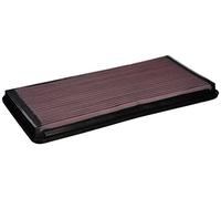 K&N Engine Air Filter: High Performance, Premium, Washable, Replacement Filter: Compatible with 1985-1989 CHEVROLET (Corvette), 33-2014