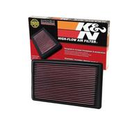 33-2232 - K&N Air Filter For Subaru Impreza [GC] WRX STi 2.0 Turbo 1998 - 2001