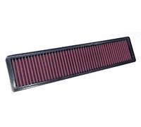 K&N Filters 33-2807 Air filter