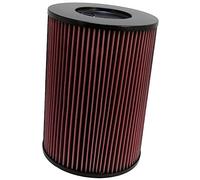 K&N Engine Air Filter: High Performance, Premium, Washable, Replacement Filter: Compatible with 1992-2005 Hummer H1 and AM General Hummer, E-1700