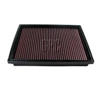 Air filter Long-life Filter 33-2759 K&N Filters for VW TRANSPORTER Mk IV Van
