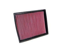 K&N Engineering Air Filter 33-2788 – Fits Land Rover Discovery 4.0 Petrol 1999-2004
