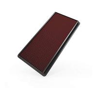 K&N Engine Air Filter: High Performance, Premium, Washable, Replacement Filter: Compatible with 1998-2007 Chevy/Pontiac (Camaro, Firebird), 33-2118