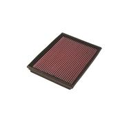 K&N Engine Air Filter: High Performance, Premium, Washable, Replacement Filter: Compatible with 2000-2012 BUICK/HOLDEN/OPEL/VAUXHALL (Sail, Combo, Tigra, Barina, Meriva, Corsa C, Corsa Mk II) 33-2212