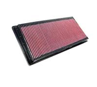 K&N Engine Air Filter: High Performance, Premium, Washable, Replacement Filter: Compatible with 2001-2010 JAGUAR (X-Type), 33-2264