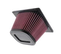 K&N Engine Air Filter: High Performance, Premium, Washable, Replacement Filter: Compatible with 2003-2009 DODGE (Ram 2500, Ram 3500) E-0776