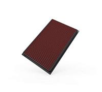 33-2384 - K&N Air Filter For TT 3.2 V6 Quattro 2008 - 2010
