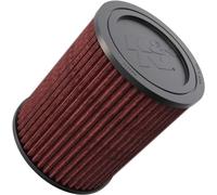 K&N Engine Air Filter: High Performance, Premium, Washable, Replacement Filter: Compatible with 2004-2007 Chevy/GMC/Hummer/Isuzu (Colorado, Canyon, H3, i-280, i-290, i-370) E-0773