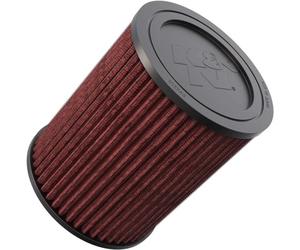 K&N Engine Air Filter: High Performance, Premium, Washable, Replacement Filter: Compatible with 2004-2007 Chevy/GMC/Hummer/Isuzu (Colorado, Canyon, H3, i-280, i-290, i-370) E-0773