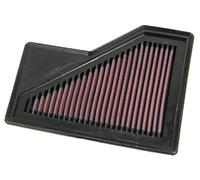 K&N Engine Air Filter: High Performance, Premium, Washable, Replacement Filter: Compatible with 2004-2008 MINI (Cooper, One I, One), 33-2885
