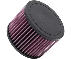 K&N Engine Air Filter: High Performance, Premium, Washable, Replacement Filter: Compatible with 2004-2011 AUDI A6; 2006-2011 AUDI S6, E-2996
