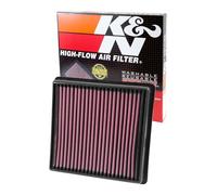 33-3029 K&N Performance Air Filter For Jeep Grand Cherokee 3.0 CRD Diesel V6