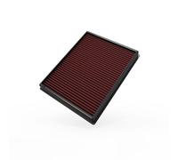 K&N Engine Air Filter 33-2959 – High-Flow Washable Replacement for 2007–2013 BMW X5/X6 xDrive 35d