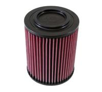 K&N air filter fits Ford Galaxy II S-Max Mondeo IV 2.2 Diesel 2008-2015