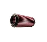 K&N Engineering Air Filter E-2985 - OE Replacement for Mini One D/Cooper D Countryman (2010-2013)