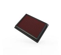 K&N Engine Air Filter: High Performance, Premium, Washable, Replacement Filter: Compatible with 2013-2019 Ford (Escape, Transit Connect), 33-5002