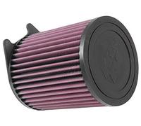 K&N E-0661 Replacement Air Filter Fits MercedesCLA45 AMG 2.0L Turbo 2014