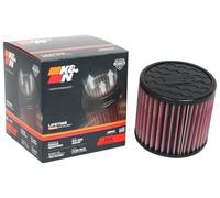 K&N Engine Air Filter: High Performance, Premium, Washable, Replacement Filter: Compatible with 2021 Ford Bronco, E-0634