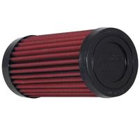 K&N Engine Air Filter: High Performance, Premium, Washable, Replacement Filter:Compatible with Select 1999-2013 JOHN DEERE/HITACHI/KUBOTA/BOBCAT Engines (See Description for Fitment Information)E-4552