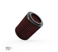 K&N Air Filter E-2429 - Performance, Washable & Reusable, Fits Honda Civic/CR-V/FR-V/Stream