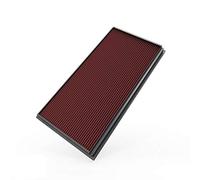 33-2128 - K&N Air Filter For VW Beetle 1.9 Diesel 1998 - 2010