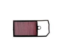 K&N Engine Air Filter: High Performance, Washable, Replacement Filter: Compatible with 1996-2012 VOLKSWAGEN/SEAT/SKODA (Beetle, Bora, Fox, Golf IV, Lupo, Polo, Ibiza, Leon, Arosa, Octavia) 33-2774