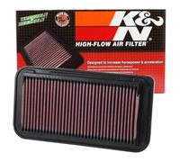 K&N 33-2252 Replacement Air Filter Premium Quality Performance Fits Lotus Toyota