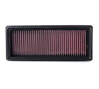 33-3028 K&N Performance Air Panel Filter For BMW 5 Series F10/F11 530/535d/M50d
