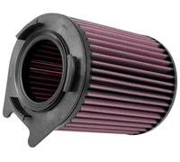 K&N Filter E-0661 Mercedes Benz Class A W176, CLA, AMG, GLA