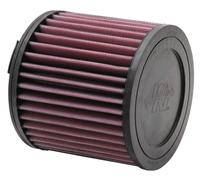K&N Filter E-2997, Ibiza 6J, Audi A1, Polo, Cupra, Fabia, FR, 1.4 TFSI, 1.2