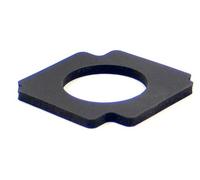 K&N Filters 09074 Car Poron Mass Air Sensor Gasket