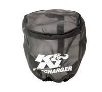 K&N Filters 22-8011PK Car and Motorcycle Air Filter Wrap