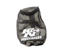 K&N Filters 22-8029PK Car and Motorcycle Air Filter Wrap