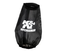 K&N Filters 22-8030DK Car and Motorcycle Air Filter Wrap