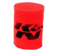 K&N Filters 25-1770 Car and Motorcycle Air Filter Foam Wrap